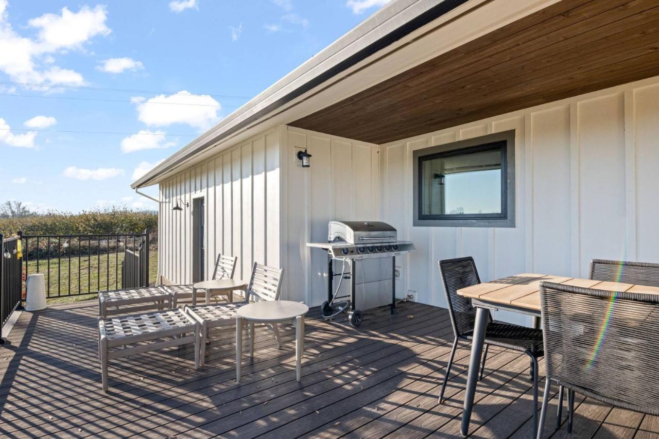 Jade'S View Estate Villa McMinnville Exterior photo