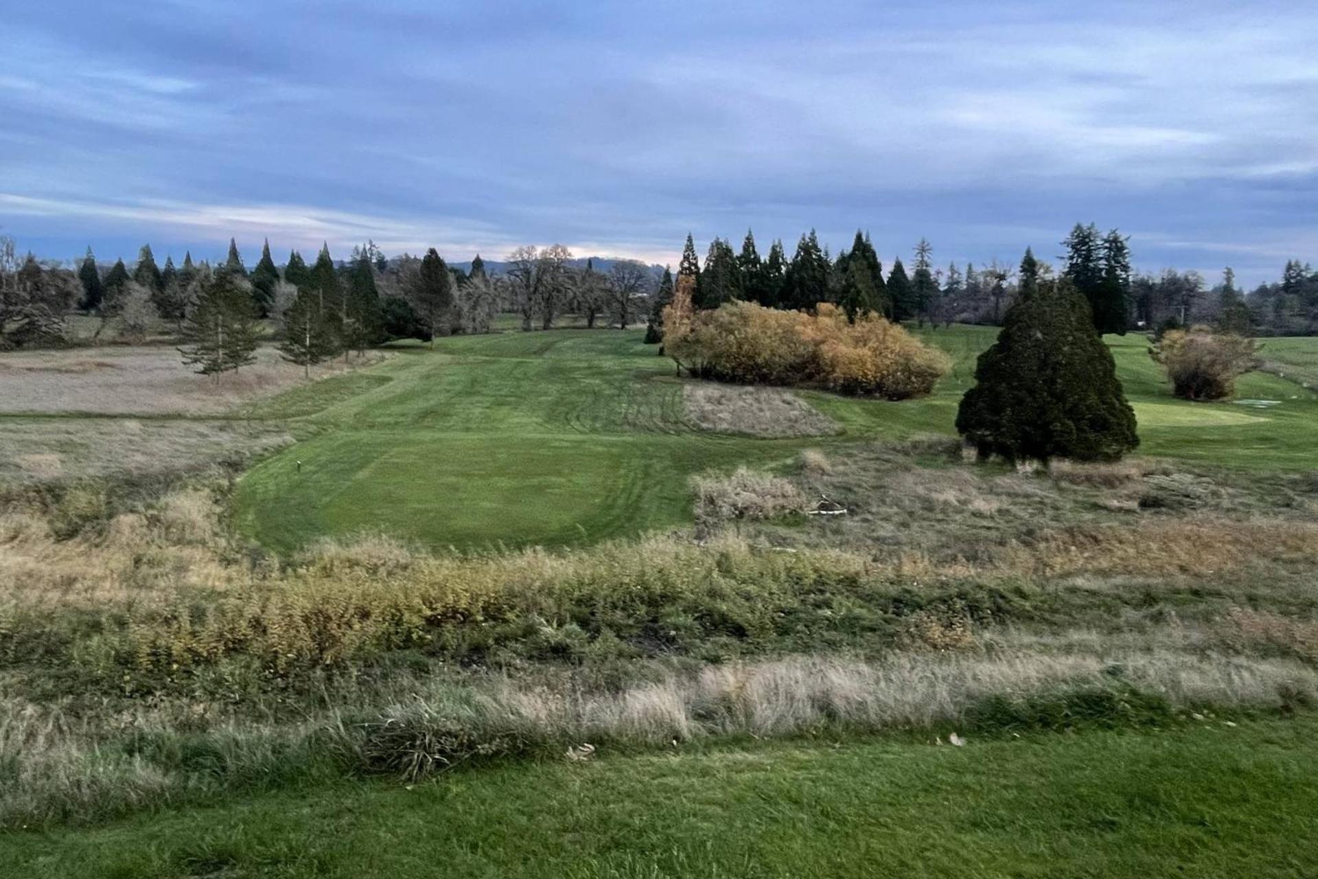 Jade'S View Estate Villa McMinnville Exterior photo